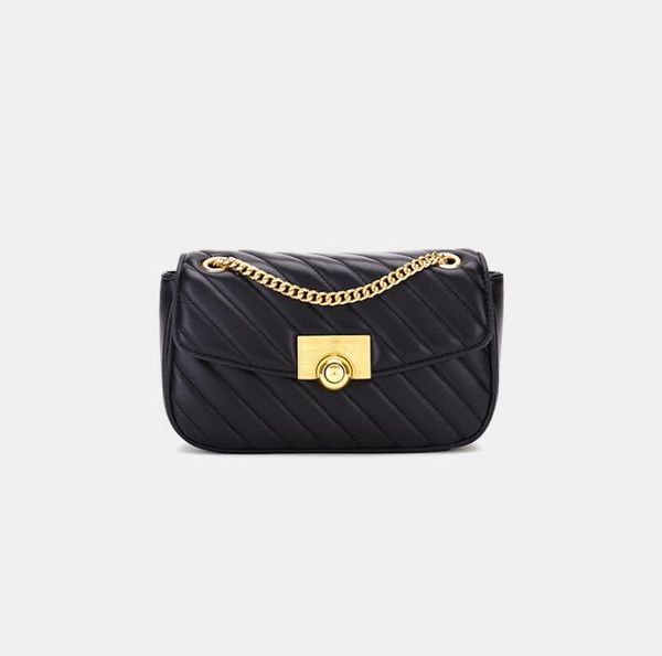 

lady handbags women bag chain shoulder bags purses women bag pu leather crossbody bag