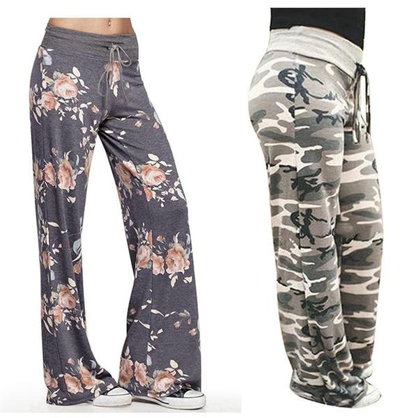 

женщины брюки широкие друды ног темно-серый размер xl с женские журналы брюки спортивные брюки yoga khaki камуфляж размер xl, White;red