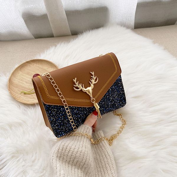 

designer bags handbag totes shoulder cross body women classic square cover chains bag luxury_bagshop888 27drgjh1 43
