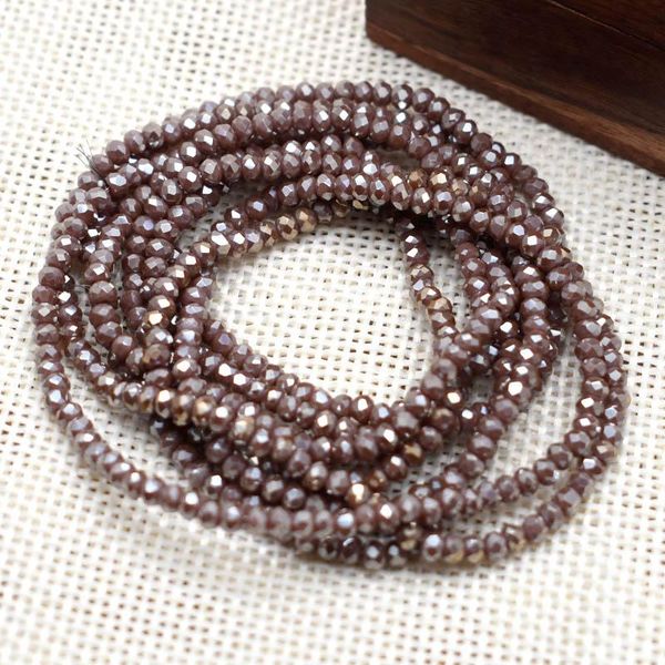 

2 мм хрустальные бусины ab красных желтых синих многоцветных семян бисера хрустальные стеклянные бусины подвески свободные прокладки для юве