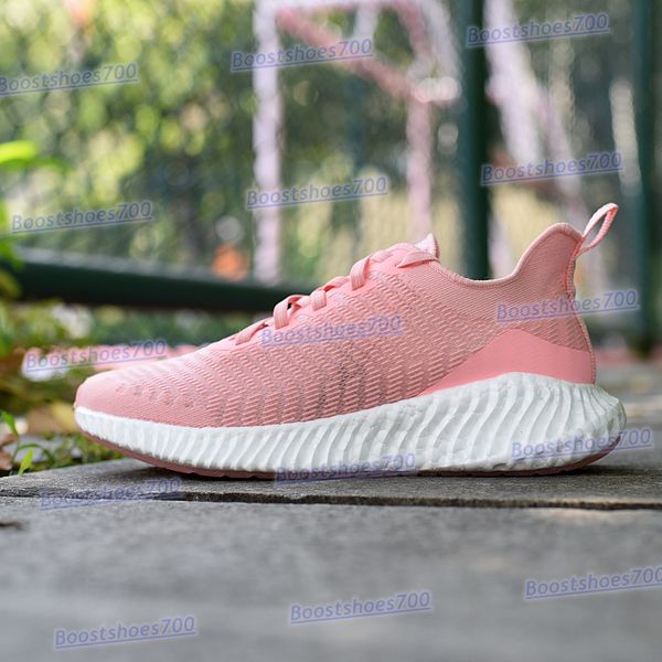 

treeperi runner 711 running shoes pink us 8 eur 39 for men shoes