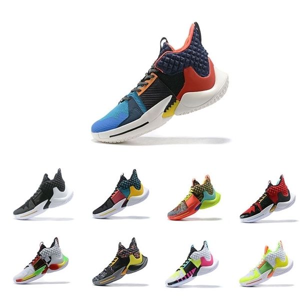 

why not basketball shoes men 0.2 sneakers russell westbrook ii zer0.2 sneakers zero 2 original trainers us40-46