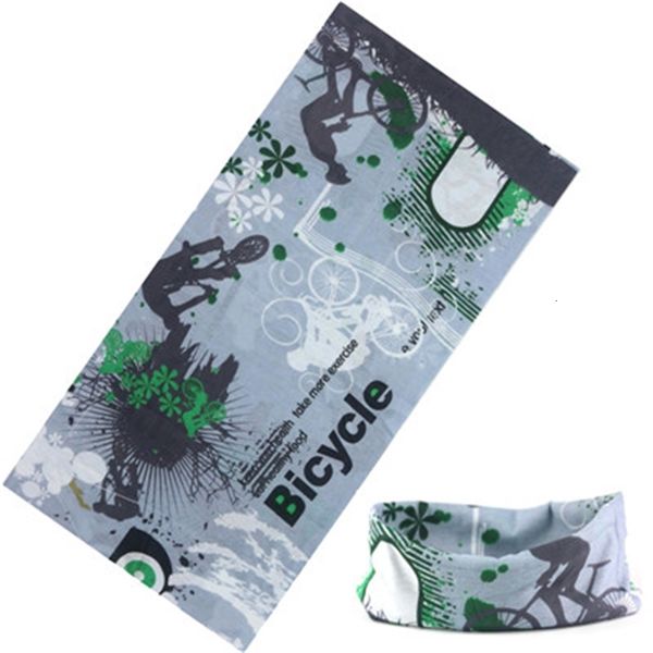 

200pcs/ multi use face shield bandana fishing neck warmer seamless bandana cycling baff headband sport mask outdoor men head scarf free