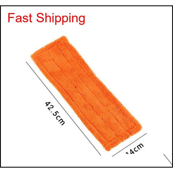 

practical household dust cleaning reusable microfiber pad qylorg lyqlove