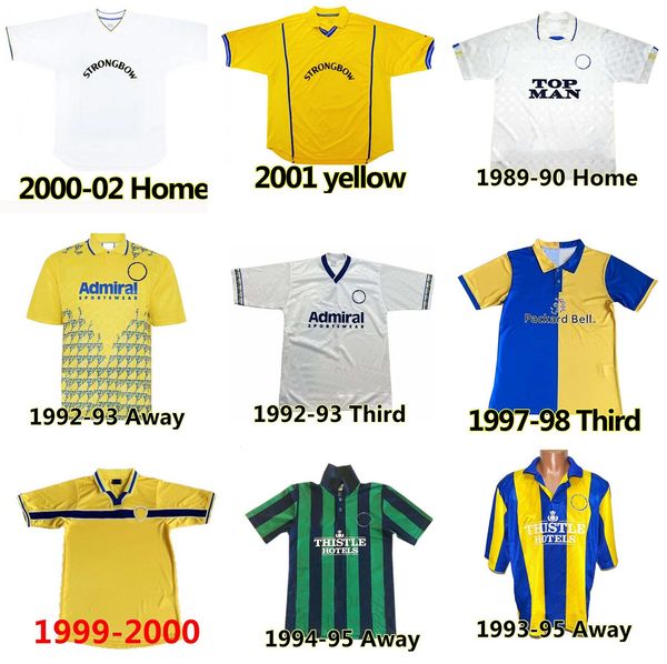 

hasselbaink retro soccer jerseys yakuda training dropshipping accepted 2022 old 1972 78 89 90 91 92 93 95 96 97 98 99 00 01 02 classic custo, Black;yellow