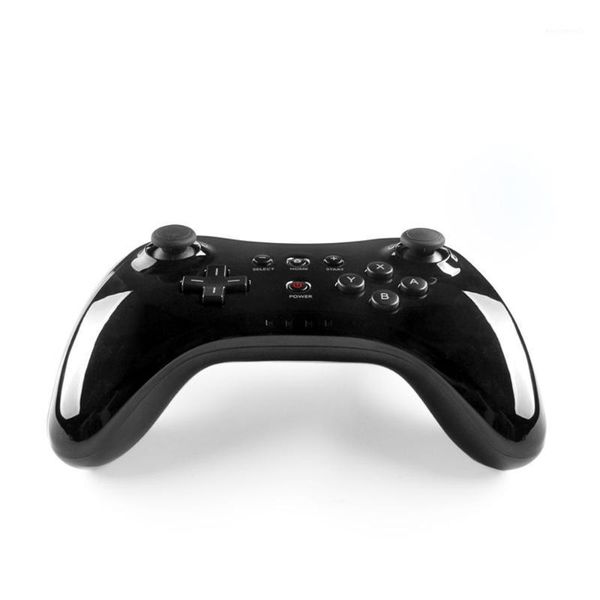 

new for for u pro bluetooth wireless controller usb classic dual analog controller wiiu pro gamepad1