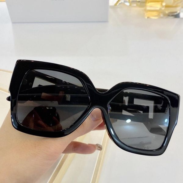 

new 4402 mens sunglasses men sun glasses women sunglasses fashion style protects eyes gafas de sol lunettes de soleil with box, White;black