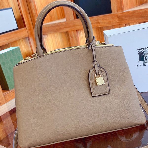 

genuine leather designer totes luxury handbag bag fashion wallet lock multi color woven shopping bag luxurys large capacity pattern one-shou