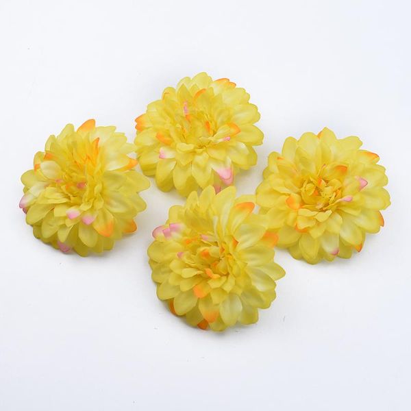 

2 5 10 silk gerbera scrapbook wedding decorative flowers wall home decor accessories household products plastic flowers wmtyxa