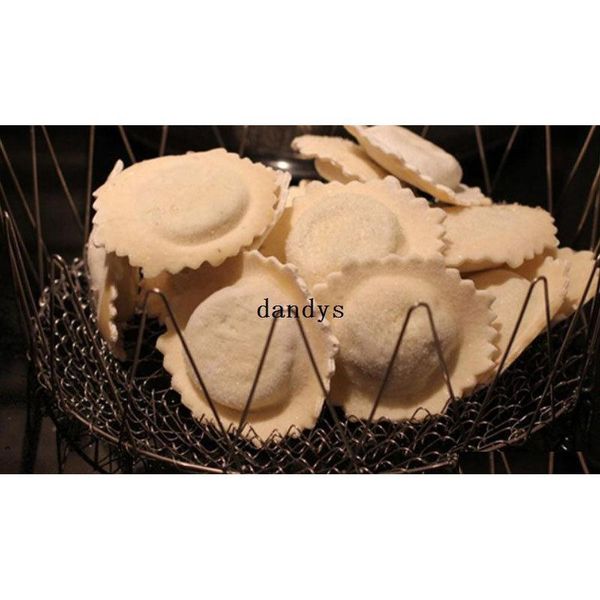 

foldable steam rinse strain fry chef basket strainer net kitchen cook jllijs xhhair