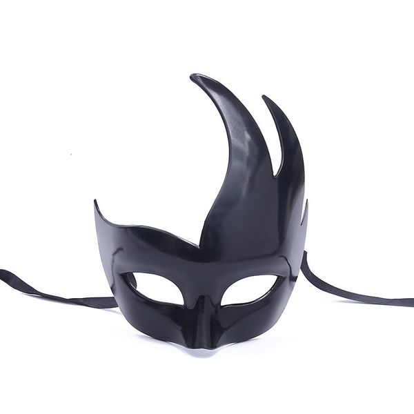 

hop mask of men hip festival half personality charm masks party & banquet trendy mask high grade