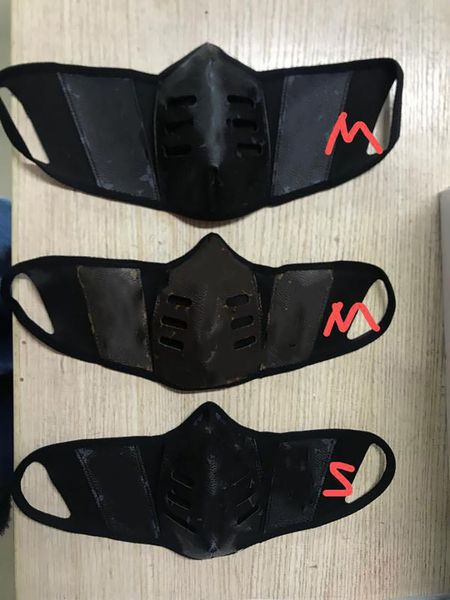 

2020 дизайнерские маски для лица многоразовые и моющиеся лица маски для лица роскоши дизайнер для лица маска для лица пылезащитный и анти-ды