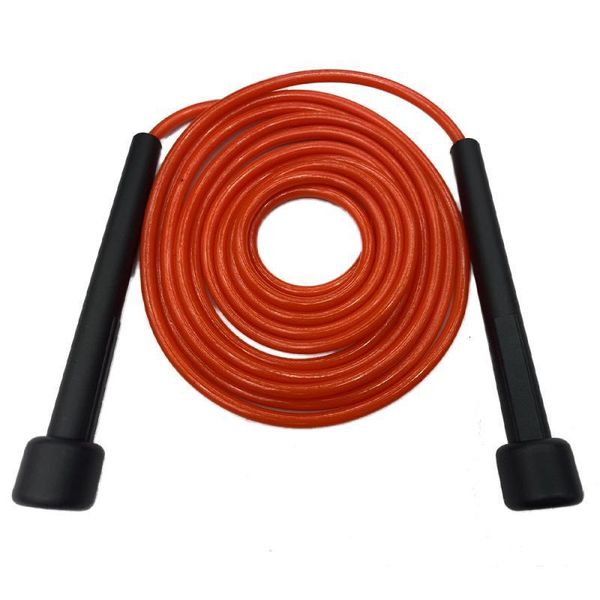 

jump rope speed skipping crossfit workout gym aerobic exercise boxing mens pro skipping rope adjustable