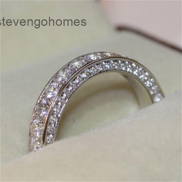 

alloy chenrui women's accessories diamond whole jewelry fashion versatile simple ring, Silver