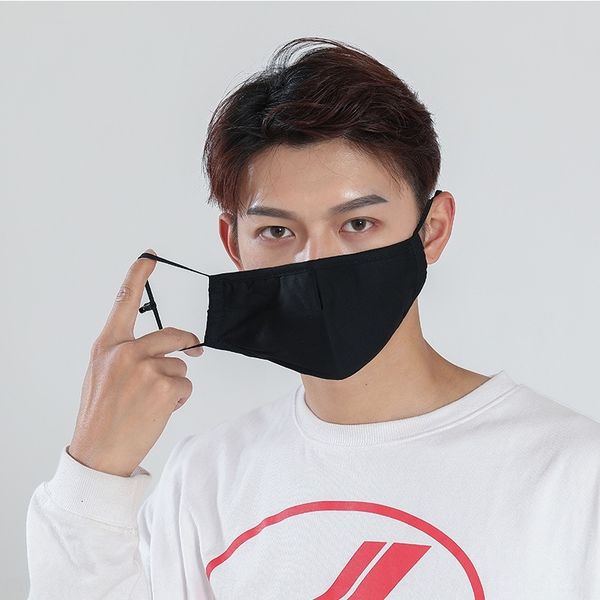 

nvmqd anti-fog pm2.5 pure cotton riding mask