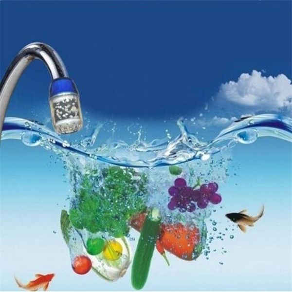 

home carbon dispenser water household faucet strainer purifier filter dhb659