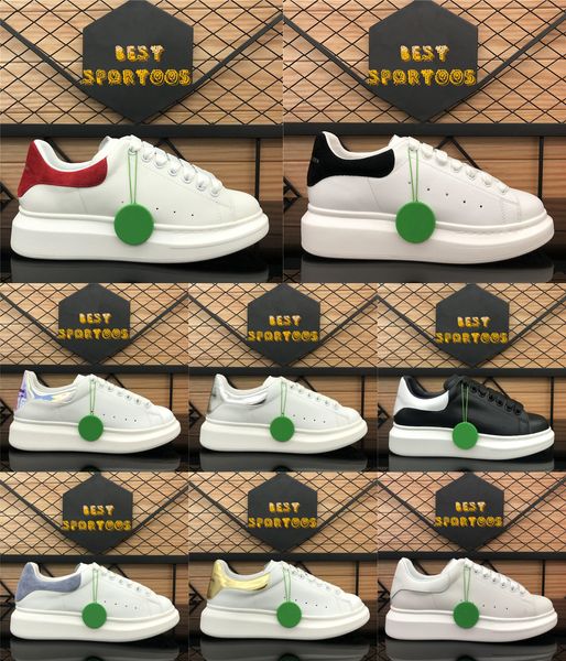 

casual shoes womens mens genuine leather suede lace up black velet comfort pretty platform triple s luxury designer sneakers