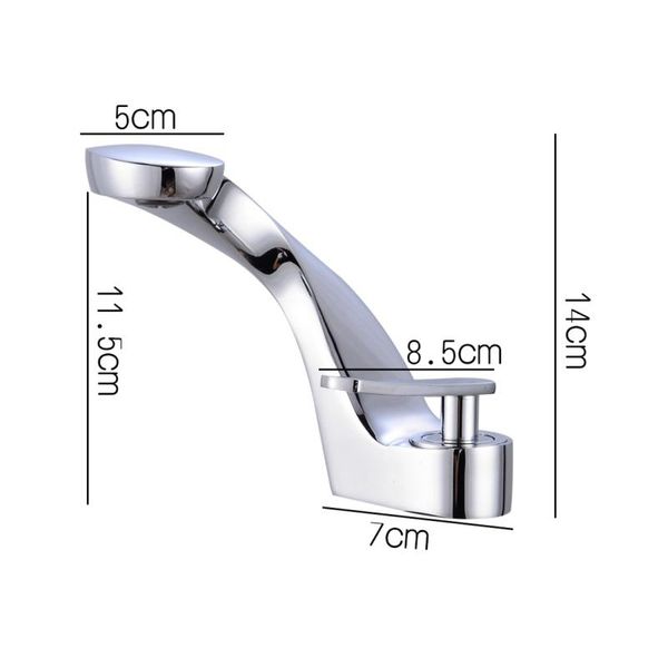 

becola инновационный дизайн ванной кран бортике холодной и горячей воды бассейна кран моды brasstap f8151 sqcwkf new_dhbest