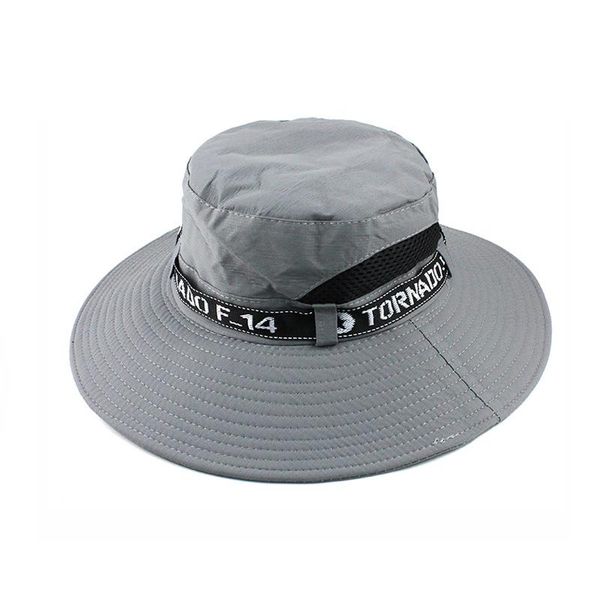 

flb summer sun hat bucket men women boonie hat with neck flap outdoor large wide brim hiking fishing mesh breathable f328 wmtlxb
