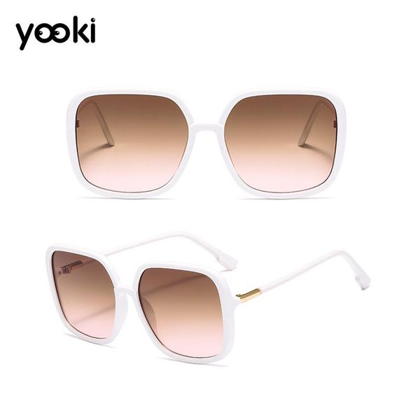 

square sunglasses men women mirror fashion lady glasses uv400 driving sun glasses male flat eyewear lentes de sol hombre, White;black