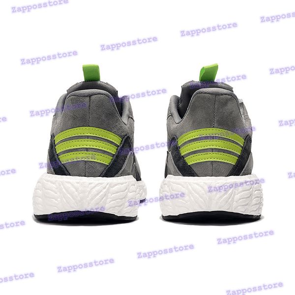 

treeperi chunky runner grey volt us 7.5 eur 38 for women