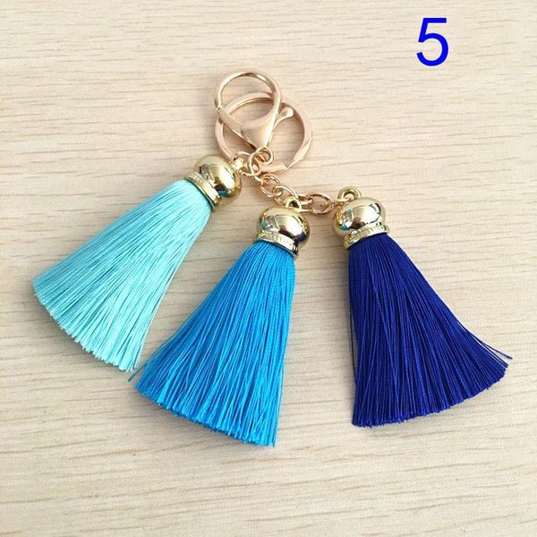 

3pcs lot three tassel silk fringe sewing bang flower tassel trim decorative pendant tassels for key button package accessories h bbyyvq