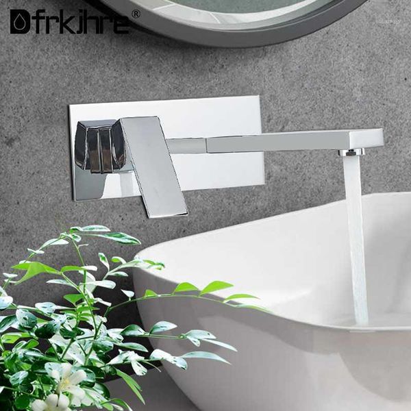 

wall mount waterfall basin faucet black faucet bathroom brass wall spout bath with single lever and cold water mixer tap1