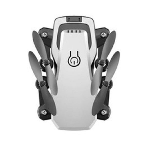 

4k and 30w pixel pixel rc plane aerial p plane toys folding wings four fold axis aircraft 2020 sell connected mobile phone