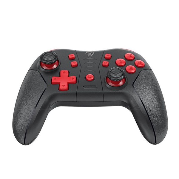 

aolion wireless bluetooth gamepad game controller for switch pro