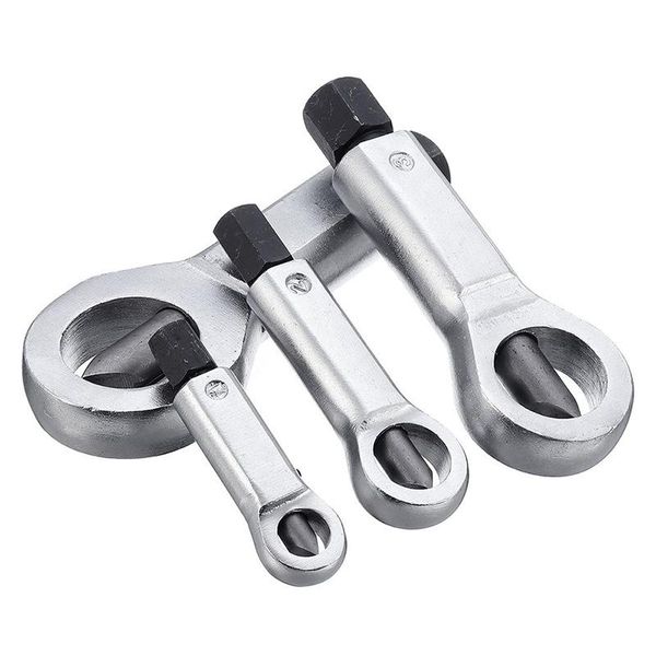 

heavy-duty nuts splitter tools set nut breaker tool durable portable k888
