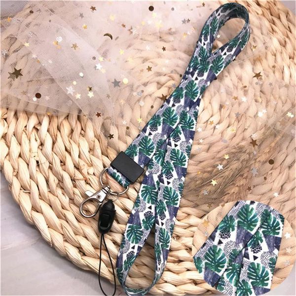 

10шт лот розовый цветок маленькие ромашки шеи ремешок мода мобильный телефон ремешок для ключ id card surpment usb badge holder diy hang h s