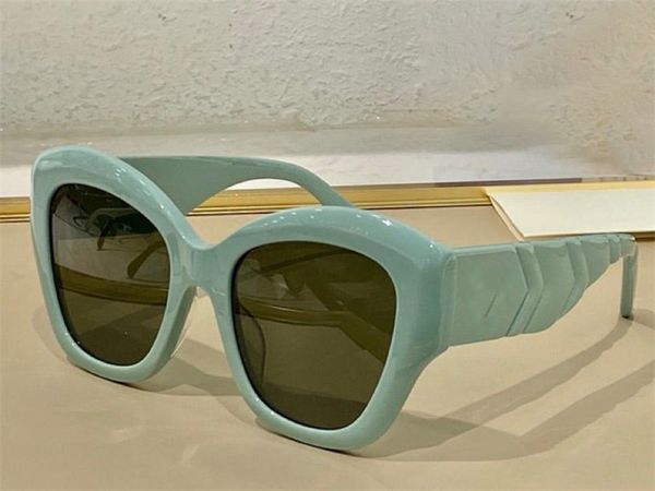 

luxury 0808 new fashion sunglasses women cat eye frame goggles women popular style uv 400 protection with case 0808, White;black