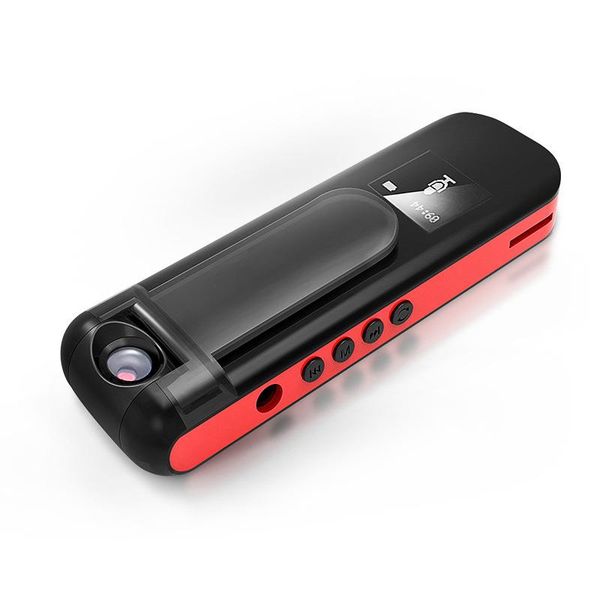 

mini cameras 1080p 3.6 million pixels 180 degree rotation lens camera with remote noise reduction hd recording function