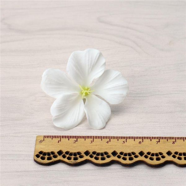 

20pcs 5cm orchid artificial flowers for wedding home party decor fake flowers head diy craft gift garland scrapbook acc bbyfqy