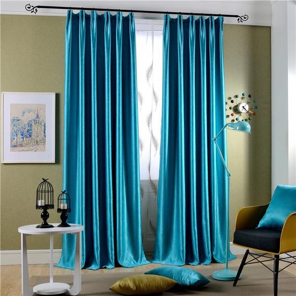 

velvet shades curtain fabric - new living room curtains bedroom balcony curtain custom