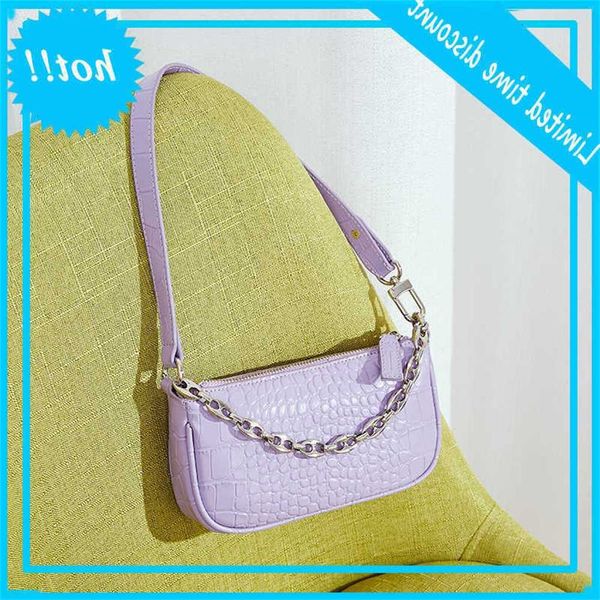 

ck method stick armpit small chain mobile phone 2020 new single shoulder crossbody leather women's bag fashion