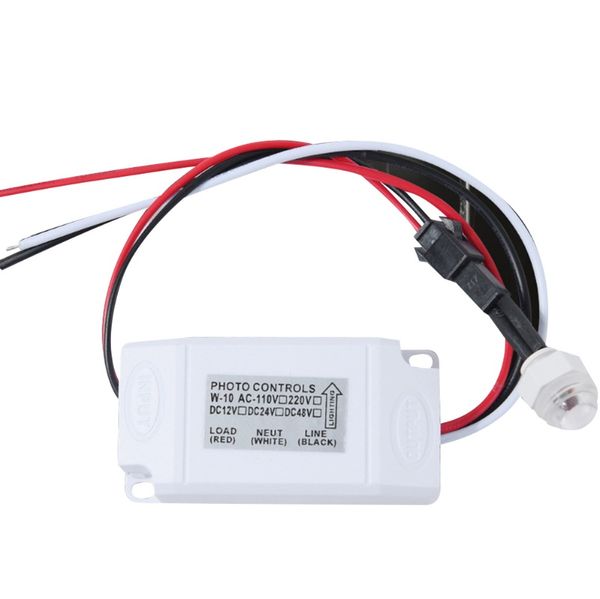 

ip44 dc12v 24v 220vac mini outdoor light control p sensor switch rainproof for lamps ip44 dc12v f jllkho yeah2010