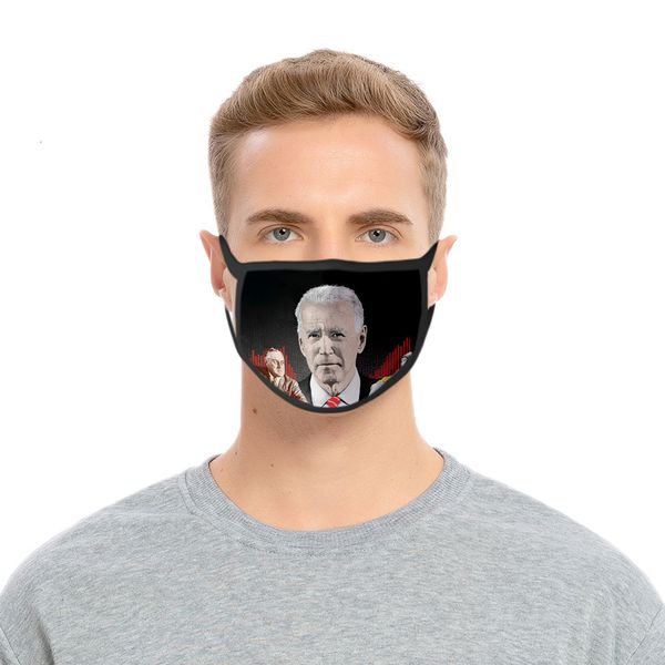 

mask designer us dust presidential election proof biden 3d printed ice silk fabric