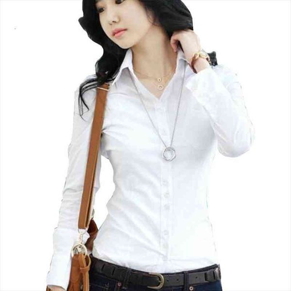 

plus size 4xl 5xl blusa feminina womens shirts white blouse quality chiffon office shirts big sizes women clothing