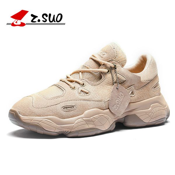 

zosogdao spring and summer new fashion breathable men's versatile sports casual shoes zs724 c1212, Black;white