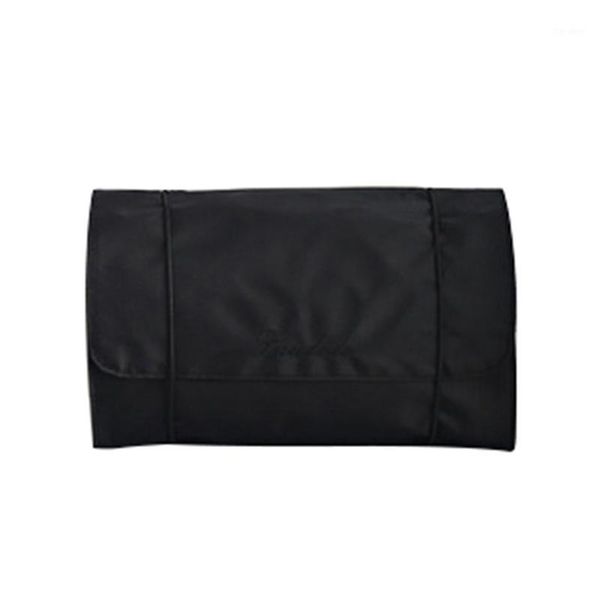 

kf-hanging toiletry bag travel cosmetic large essentials organizer waterproof multifunctional cosmetic storage bag embroider1