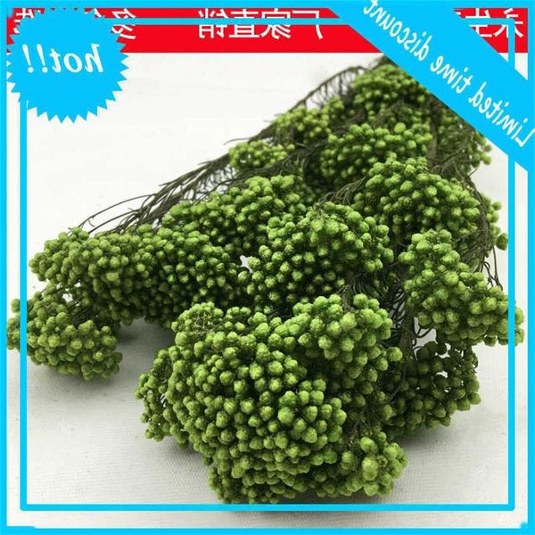 

yunnan immortal material diy dry simulation rose rice protection fresh flower