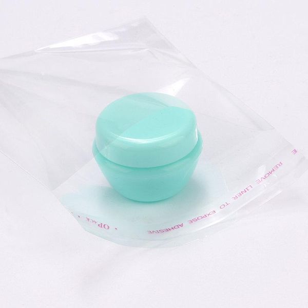 

200pcs transparent plastic self adhesive bags for birthday wedding decoration cookie gift candy bags opp poly packing bags wmtqay xhhair