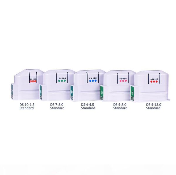 

настройка машин hifu cartridges hifu transducer transmangeable cartridge для ulthera machine machine dhl бесплатная доставка