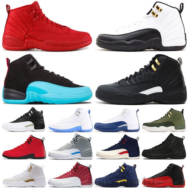 

mens basketballs shoes jumpman 11 jubilee 25th anniversary bred concord 11s reverse flu game 12s the master 12 men women outdoor te-2