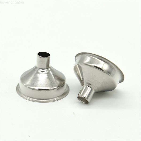 

stainless steel funnel hopper kitchen tool flask hip whisky alcohol liquor bottle metal pocket gift drinkware