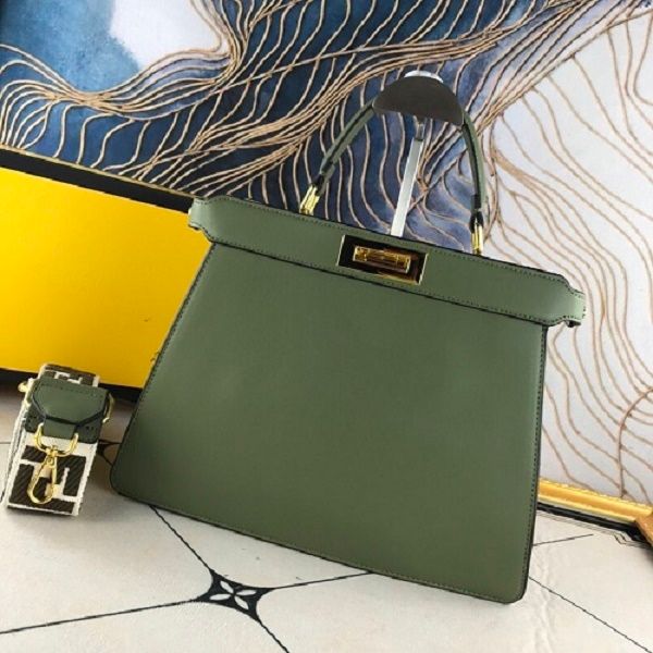 

ladies leather handbag fashion ladies handbag size 332513cm