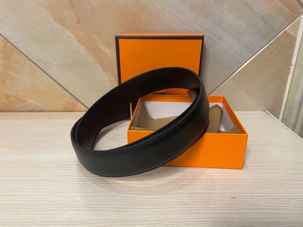

classic fashion ['ermes] belt wholesale womens belts mens belts leather belt width 3.8cm men designers belts, Black;brown