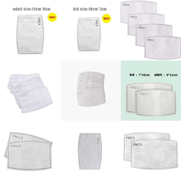 

original filter carbon insert activate pm2.5 kid face mask and mask pads 1pjah v6f2