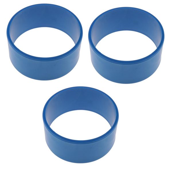 

3x 267000104 267000419 носите кольцо 155,5 мм для моря doo gtx gti rxp se sc 130